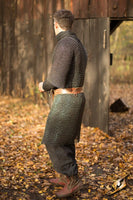 Chainmail - Ragnar-GoblinSmith