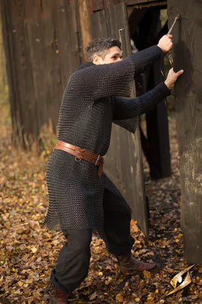 Chainmail - Ragnar-GoblinSmith