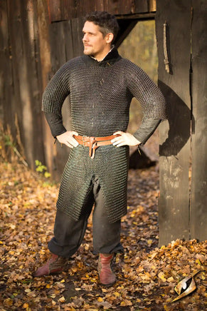 Chainmail - Ragnar-GoblinSmith