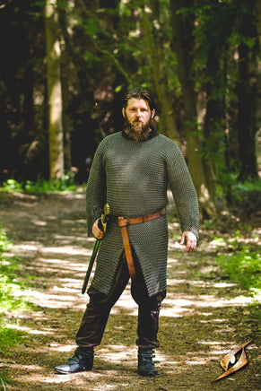 Chainmail - Alaric-GoblinSmith