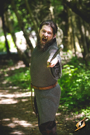 Chainmail - Alaric-GoblinSmith