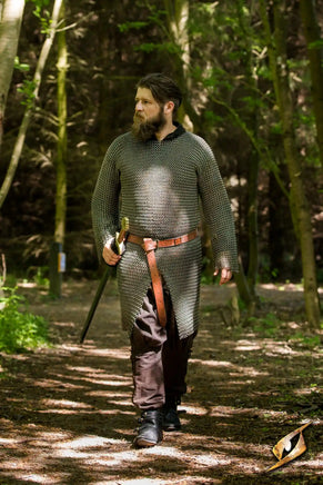 Chainmail - Alaric-GoblinSmith