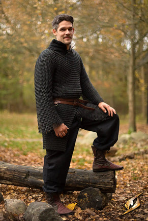 Chainmail - Alaric-GoblinSmith