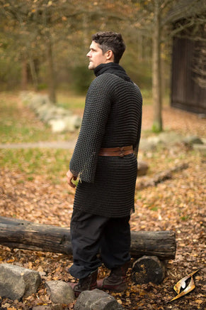 Chainmail - Alaric-GoblinSmith