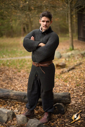 Chainmail - Alaric-GoblinSmith