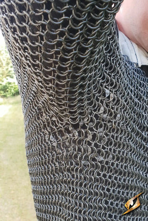 Chainmail - Alaric-GoblinSmith