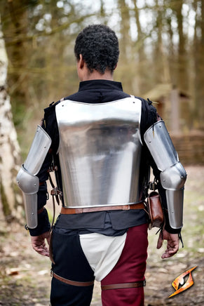 Soldier Complete Armour-GoblinSmith