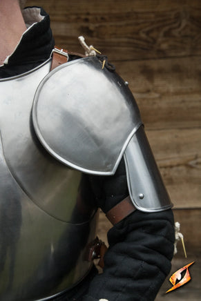 Soldier Complete Armour-GoblinSmith