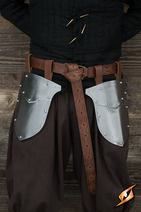 Soldier Complete Armour-GoblinSmith