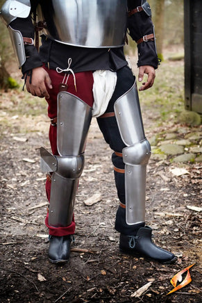 Soldier Complete Armour-GoblinSmith