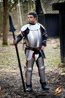 Soldier Complete Armour-GoblinSmith