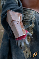 Orc Armour deal-GoblinSmith