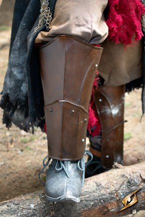 Orc Armour deal-GoblinSmith