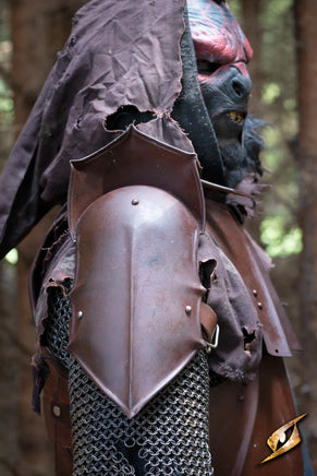 Orc Armour deal-GoblinSmith