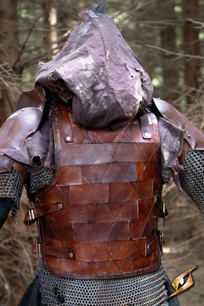 Orc Armour deal-GoblinSmith