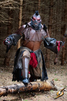 Orc Armour deal-GoblinSmith