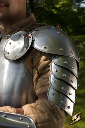 Warrior Complete Armour-GoblinSmith