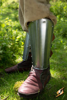Warrior Complete Armour-GoblinSmith