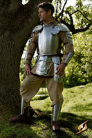 Warrior Complete Armour-GoblinSmith