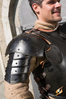 Warrior Complete Armour-GoblinSmith