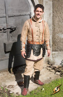 Warrior Complete Armour-GoblinSmith