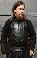 Dark Drake Complete Armour-GoblinSmith