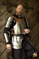 Merc Armour Deal-GoblinSmith