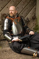 Merc Armour Deal-GoblinSmith