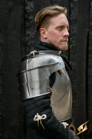 Milanese Complete Armour-GoblinSmith