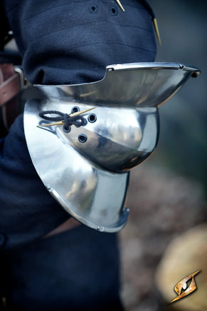 Milanese Complete Armour-GoblinSmith