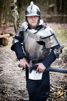 Milanese Complete Armour-GoblinSmith