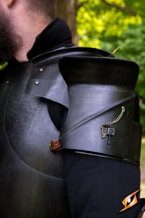 Milanese Complete Armour-GoblinSmith