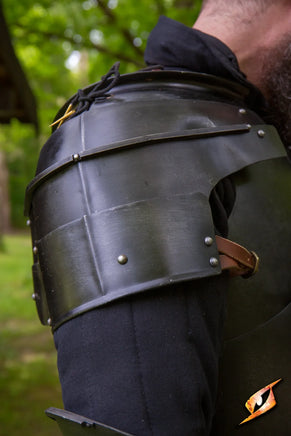 Milanese Complete Armour-GoblinSmith