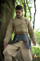 Milanese Complete Armour-GoblinSmith