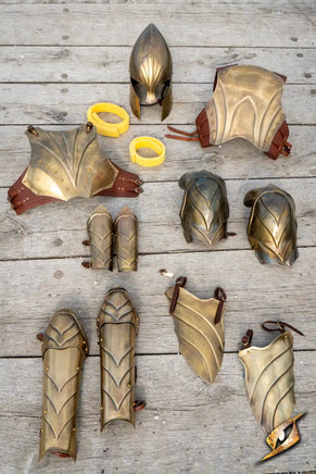 Illumine Complete Set-GoblinSmith