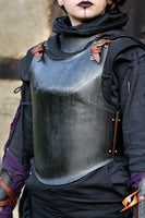 Renegade Complete Armour Set - Feminine-GoblinSmith