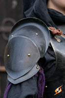 Renegade Complete Armour Set - Feminine-GoblinSmith
