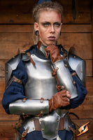 Renegade Complete Armour Set - Feminine-GoblinSmith