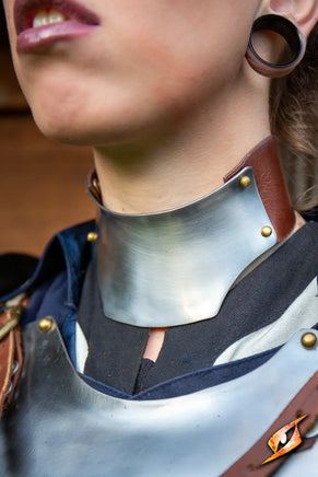 Renegade Complete Armour Set - Feminine-GoblinSmith