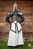 Renegade Complete Armour Set - Feminine-GoblinSmith