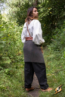 Chain Skirt-GoblinSmith