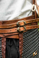 Chain Skirt-GoblinSmith
