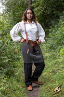 Chain Skirt-GoblinSmith