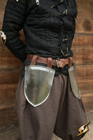 Scout Belt Shields-GoblinSmith