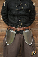 Scout Belt Shields-GoblinSmith