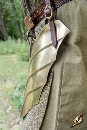 Illumine Tassets-GoblinSmith