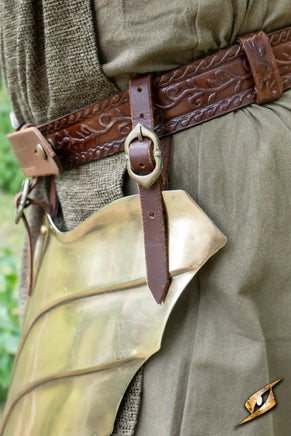 Illumine Tassets-GoblinSmith