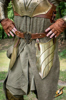 Illumine Tassets-GoblinSmith