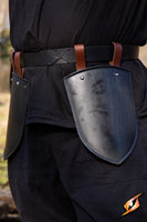 Scout Belt Shields-GoblinSmith