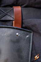 Scout Belt Shields-GoblinSmith
